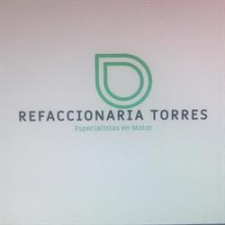 Refaccionaria Torres