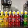 AGUA DE SABORES