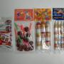 DULCES DE TAMARINDO