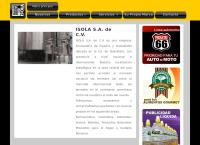 Grupo Isola, S.A. de C.V