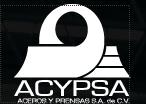 Aceros Y Prensas