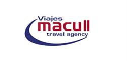 Viajes Macull S.a. de C.v. - Travel Agency