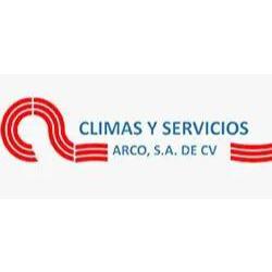 Climas Y Servicios Arco Sa De Cv