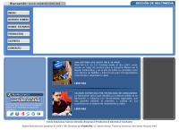 Sitio web de Roda Rol, S.a. de C.v