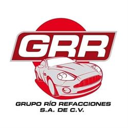 Grupo Rio Refacciones