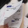 Subido por visitante en 01/12/2017 - Disculpé  necesitaba algo como una libreta de estampas adheribles que se traspase la información