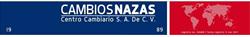 Cambios Nazas