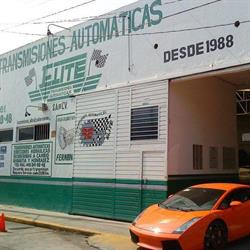 Transmisiones Automaticas Elite, S.a. de C.v