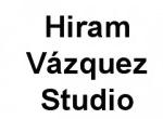Hiram Vázquez Studio Digital
