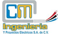 CM Ingeniería y Proyectos Eléctricos, S.A. de C.V