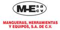 Mangueras Herramientas y Equipos S.a. de C.v