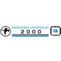 Radiadores Universales 2000