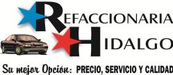 Refaccionaria Hidalgo