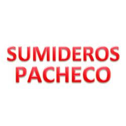 Sumideros Pacheco