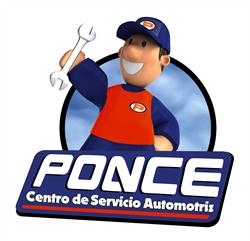 Centro de Servicio Automotríz Ponce