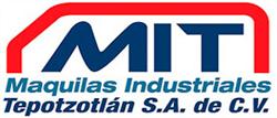 Maquilas Industriales Tepozotlan, SA Cv