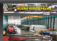 Acero Sueco Palme, S.a. de C.v