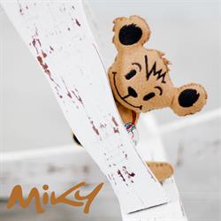 Creaciones Infantiles Miky de Lagos, S.a. de C.v