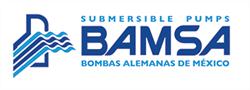 Bombas Alemanas, S.A. de C.V. BAMSA