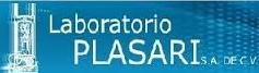 Laboratorios Plasari S. A. de C. v