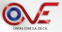 Distribuidora de Cintas Cove S.a. de C.v
