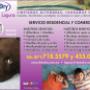 SERVICIO PROFESIONAL