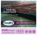 LIMPIEZA DE ALFOMBRAS