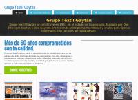 Grupo Textil Gaytan