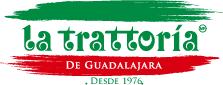 Restaurante Fonda La Trattoría, SA de Cv