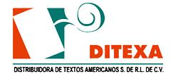 Distribuidora de Textos Americanos, S. de R.L. de C.V. DITEXA