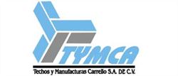 Techos y Manufacturas Carrello, S.a. de C.v. Tymca