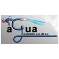 Agua A Presión Sa De Cv
