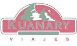 Agencia de Viajes Kuanary
