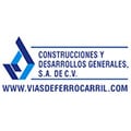 Construcciones Y Desarrollos Generales Sa De Cv
