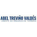 Abel Treviño Valdés
