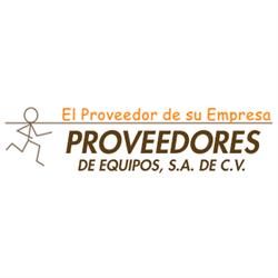 Proveedores De Equipos Sa De Cv