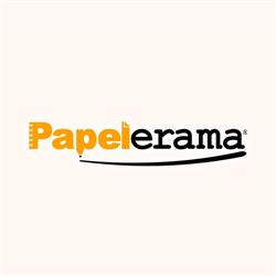 Grupo Papelerama, S.a.  de C.v