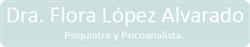 Lopez Alvarado Flora Dra