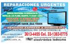 Electrónica Ledezma