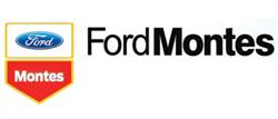 Ford Montes