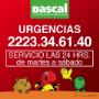 Subido por visitante en 02/08/2017 - Urgencias