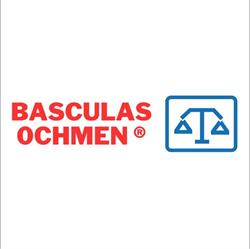 Básculas Ochmen
