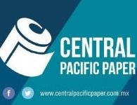 Central Pacific Paper, S.a. de C.v