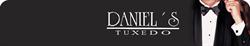 Daniel's Tuxedo