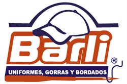 Gorras y Bordados Barli