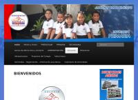 Sitio web de Colegio Rousseau
