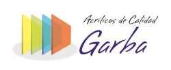 Acrílicos de Calidad Garba, S.a. de C.v