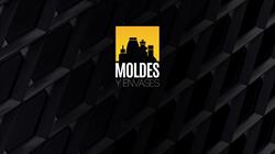 Moldes Y Envases