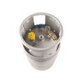 Tanque para Gas LP