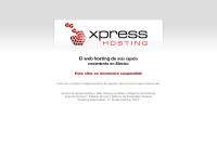 Sitio web de Comercializadora Industrial Rysmac S de RL de CV
